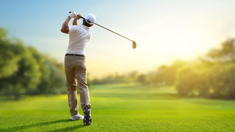 golf swing tips